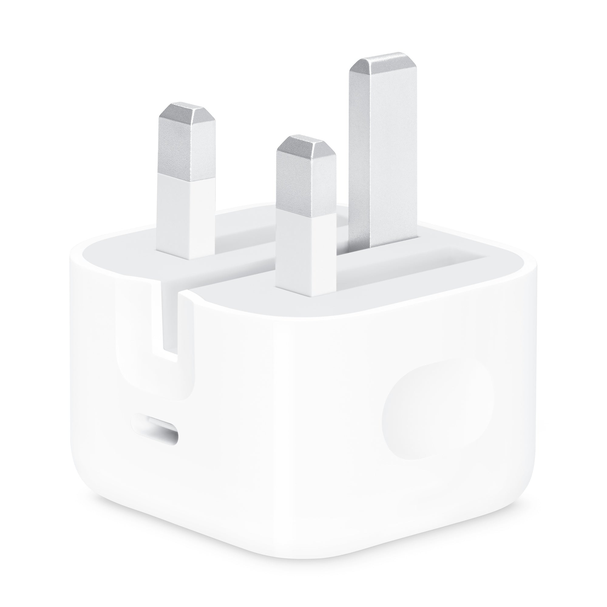Apple 20W USB-C Power Adapter Apple 20W USB-C Power Adapter